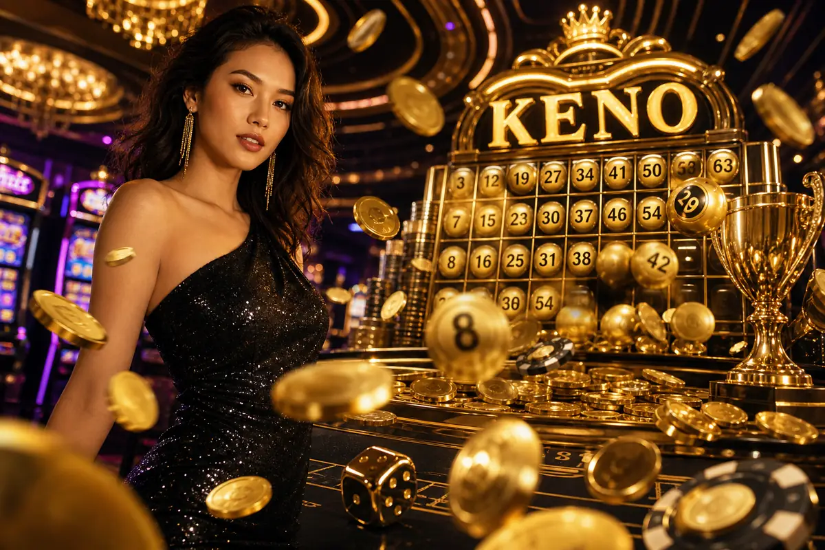 fc88a Casino meja baccarat dealer sebenar langsung
