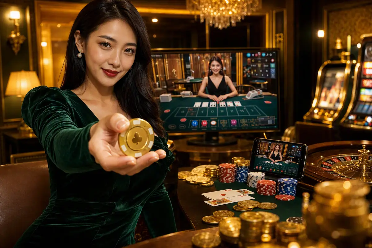 fc88a permainan jackpot progresif