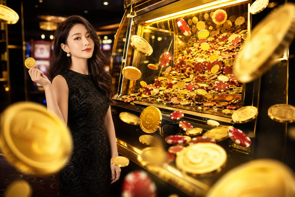 fc88a Sic Bo meja dadu live casino