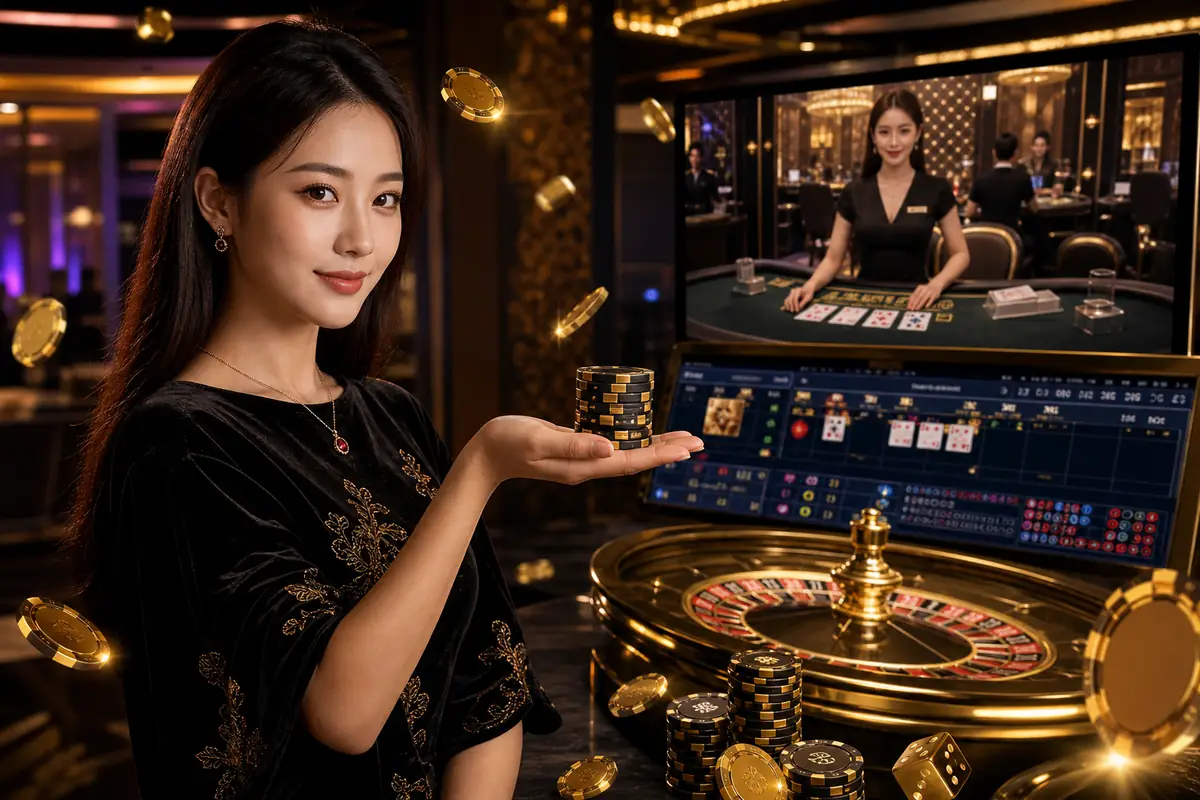 fc88a kaedah deposit e-wallet Malaysia